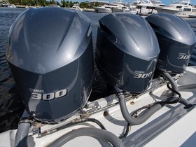 2018 Yellowfin 36 for sale