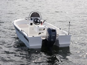 Buy 2022 Polycraft 410 Challenger Center Console