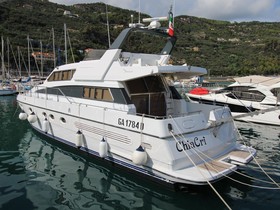 Italcraft Classic C58