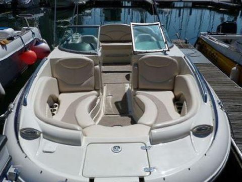 Købe 2006 Azure 220