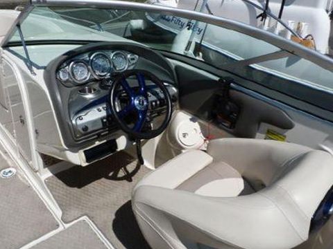 2006 Azure 220 til salg