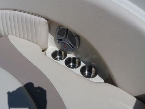 2006 Azure 220 til salg