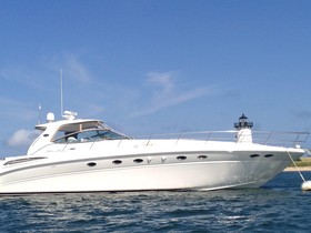 Sea Ray 510 Sundancer