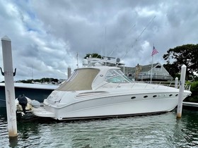 2002 Sea Ray 510 Sundancer