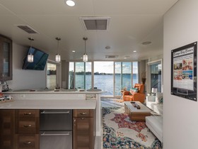 Satılık 2022 Houseboat Island Lifestyle 2