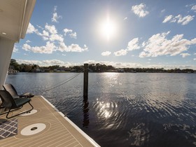 2022 Houseboat Island Lifestyle 2 za prodaju