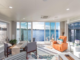 2022 Houseboat Island Lifestyle 2 satın almak
