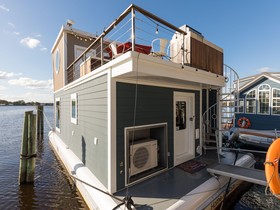 Satılık 2022 Houseboat Island Lifestyle 2