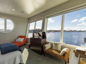 2022 Houseboat Island Lifestyle 2 till salu