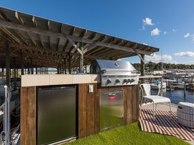2022 Houseboat Island Lifestyle 2 myytävänä