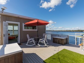 2022 Houseboat Island Lifestyle 2 satın almak