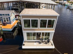 Купить 2022 Houseboat Island Lifestyle 2