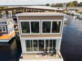 Kjøpe 2022 Houseboat Island Lifestyle 2