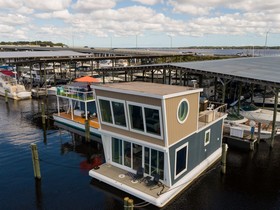 2022 Houseboat Island Lifestyle 2 til salgs