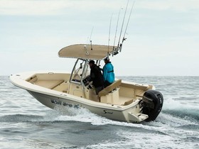 Scout 195 Sportfish