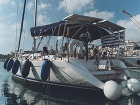 Jeanneau Sun Odyssey 49