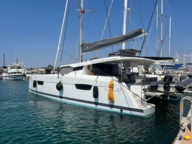 Fountaine Pajot Saona 47