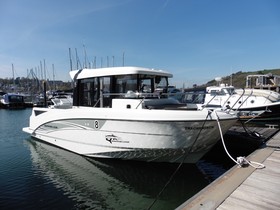 Beneteau Barracuda 8