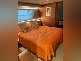 2019 Ferretti Yachts Custom Line zu verkaufen