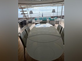 2019 Ferretti Yachts Custom Line for sale