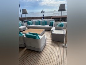 2019 Ferretti Yachts Custom Line