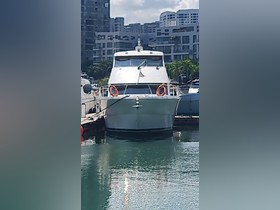 2018 Maritimo M51 for sale