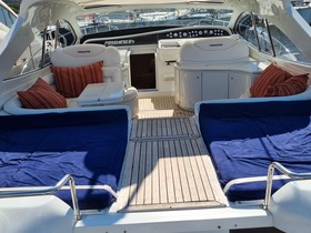 2002 Pershing 54 for sale