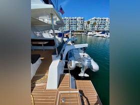 2019 Nautitech 46 Fly for sale