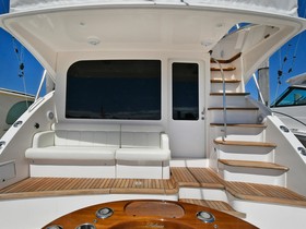 2015 Tiara Yachts 48 Convertible