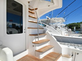 2015 Tiara Yachts 48 Convertible zu verkaufen