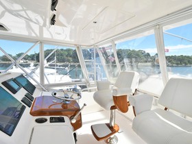 2015 Tiara Yachts 48 Convertible myytävänä