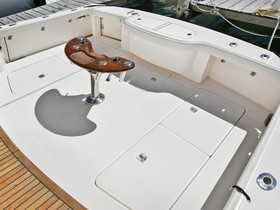 2015 Tiara Yachts 48 Convertible satın almak