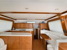 2015 Tiara Yachts 48 Convertible till salu