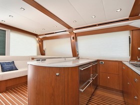 2015 Tiara Yachts 48 Convertible