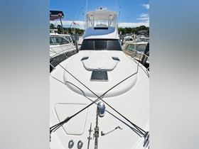 2015 Tiara Yachts 48 Convertible eladó