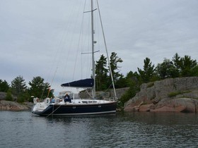 Jeanneau 45