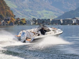 2022 Windy Sr28Cc zu verkaufen