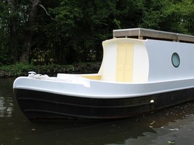 2013 Narrowboat 48' Oswestry Builders на продажу