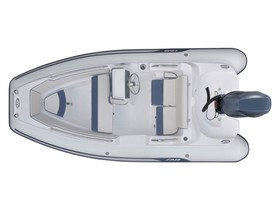 2022 AB Inflatables Nautilus 13 Dlx