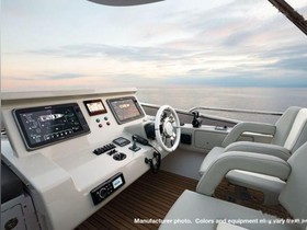 2022 Azimut Boats 66 Fly till salu
