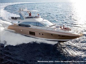 Buy 2022 Azimut Boats 66 Fly