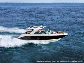 Sea Ray 400 Slx