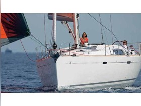 2010 Beneteau Oceanis 54 à vendre