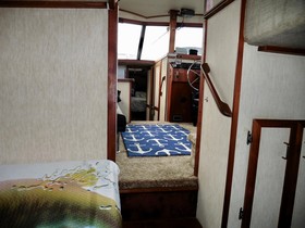 1985 Carver 3207 Aft Cabin Motor Yacht