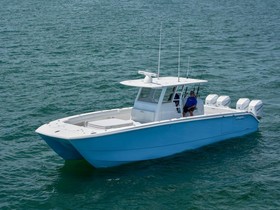 2022 Invincible 37' Catamaran на продажу