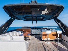 Buy 2021 Ferretti Yachts 850