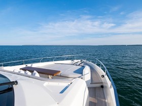 2021 Ferretti Yachts 850 for sale