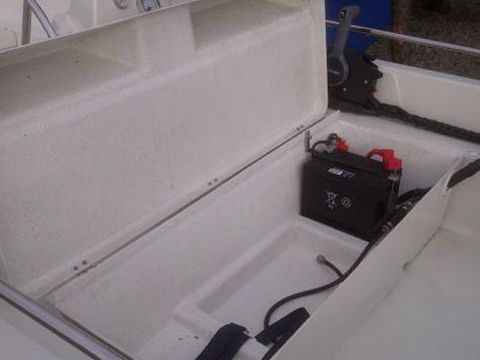Buy 2012 Orkney 424