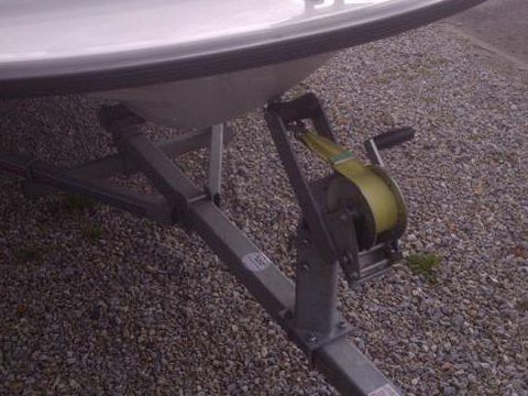 2012 Orkney 424 for sale
