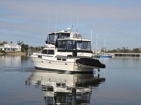 Viking 43 Aft Cabin